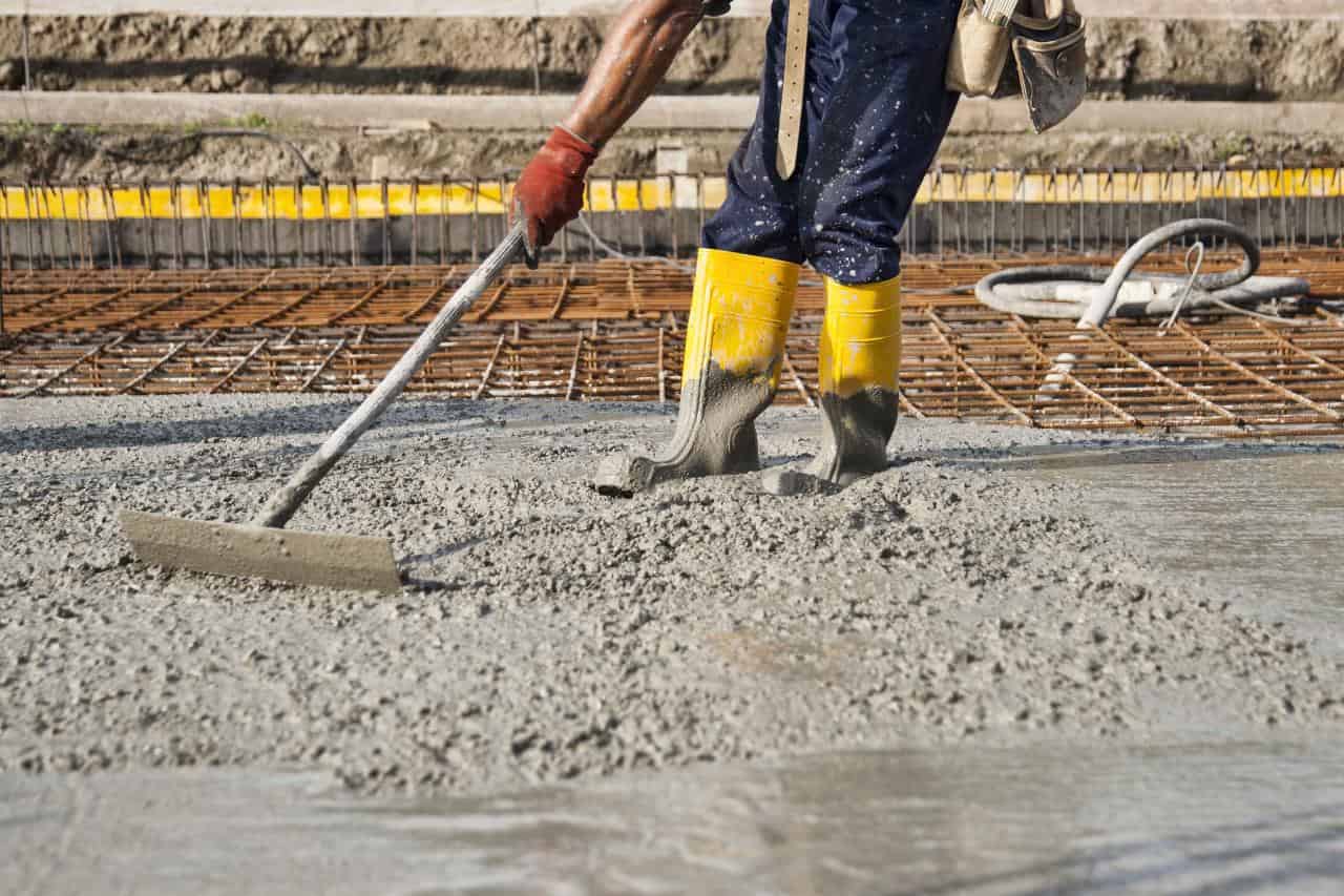 Buharkent İnşaat Betoncusu